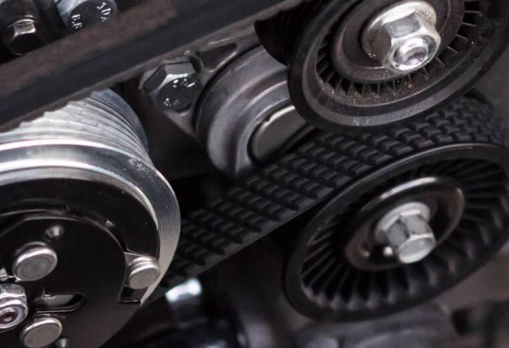 belt gear belt gear